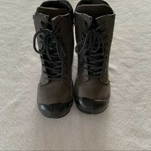 Nat•s• Protective Footwear - Picture 2 of 8